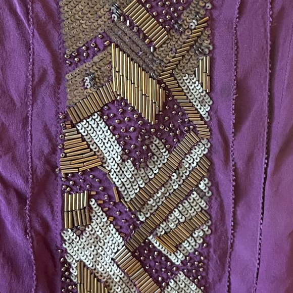 Banana Republic Blouse *Free with bundle* - Picture 3 of 5